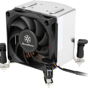 SILVERSTONE Argon Series - AR10-115XP