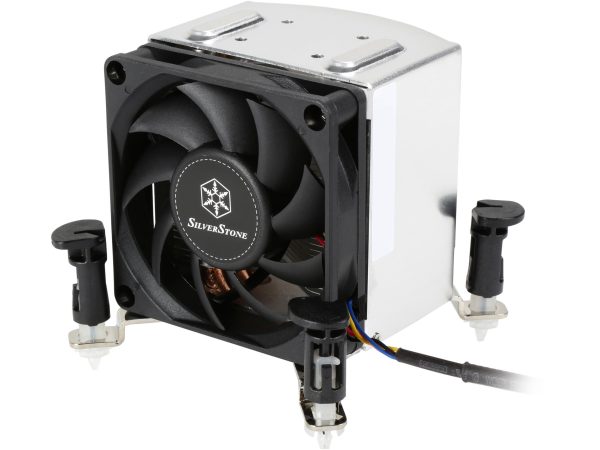 SILVERSTONE Argon Series - AR10-115XP