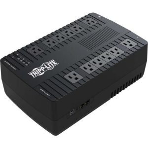 UPS - 1050 VA / Double-Boost