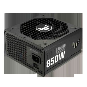ASUS 1000 W Full Modular 80 PLUS GOLD Certified - ATX 80+ Gold (850W)