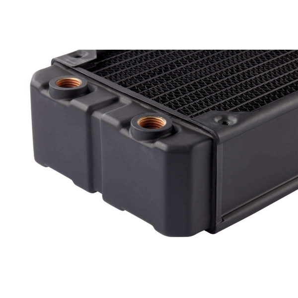 Corsair Hydro X Series XR7 480mm Water Cooling Radiator