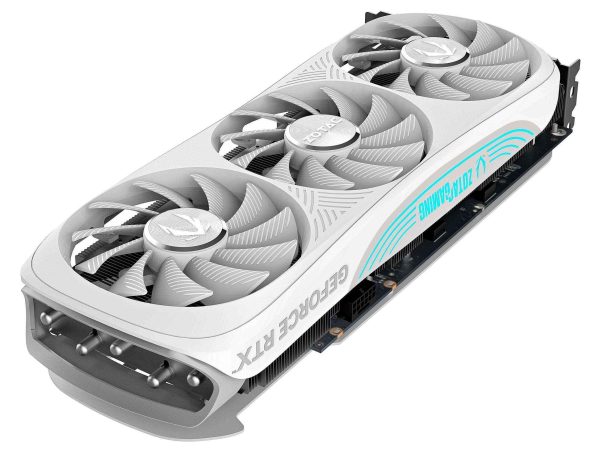 ZOTAC Trinity GeForce RTX 4080 SUPER 16GB