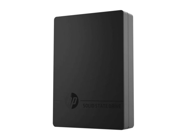 External Solid State Drive