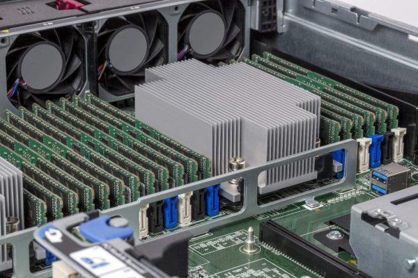 Crucial 32GB DDR4 2666 (PC4-21300) SDRAM Server Memory ECC Registered