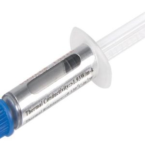 .5g Metal Oxide Thermal CPU Paste Compound Tube for Heatsink