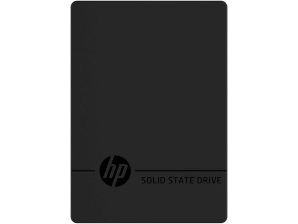 External Solid State Drive - 250GB
