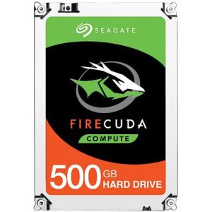 Laptop Hard Drive - 500GB