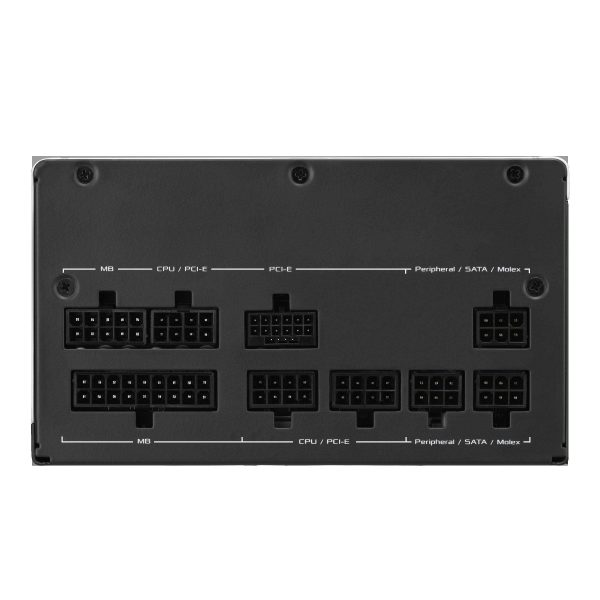 ASUS 850 W Full Modular 80 PLUS GOLD Certified