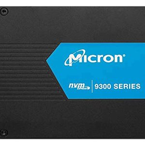 Enterprise Solid State Drive - 6.4TB