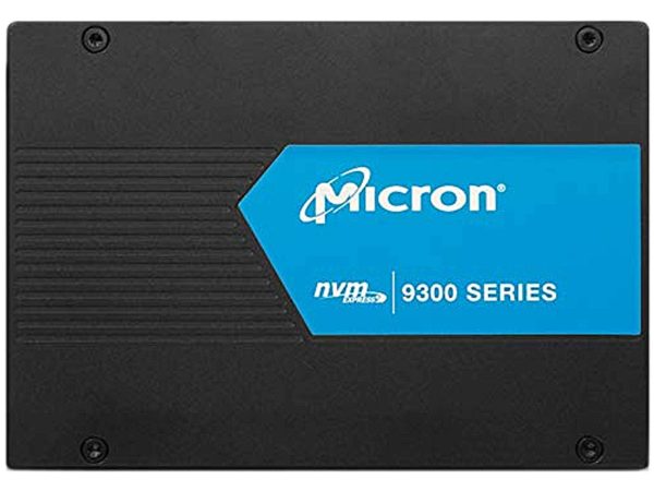 Enterprise Solid State Drive - 6.4TB