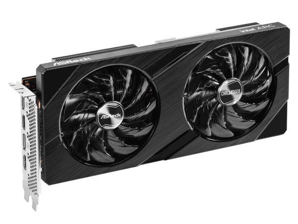 ASRock Challenger Arc A750 8GB