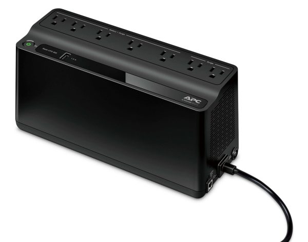 UPS (Back Up Power Supply)