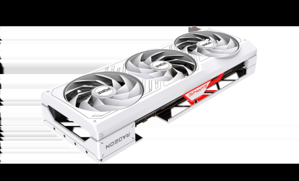SAPPHIRE PURE Radeon RX 7900 GRE 16GB