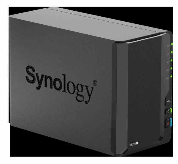 Network - Storage