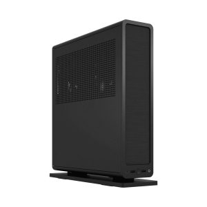 Fractal Design Ridge Small Form Factor White - Black
