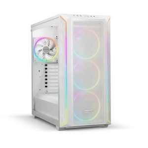 be quiet! SHADOW BASE 800 FX Black - White