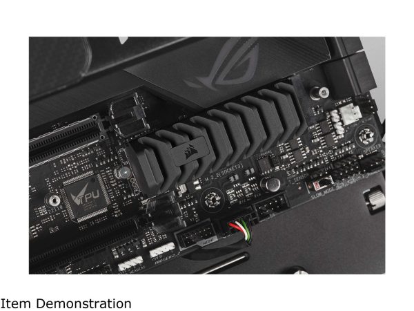 Corsair MP600 PRO XT M.2 2280 2TB