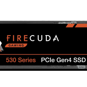 Seagate FireCuda 530 M.2 2280 2TB