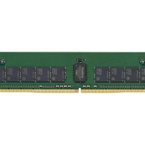 RAM DDR4 ECC Unbuffered SODIMM 4GB - D4ER01-16G