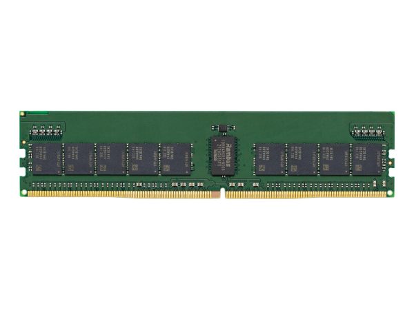 RAM DDR4 ECC Unbuffered SODIMM 4GB - D4ER01-16G