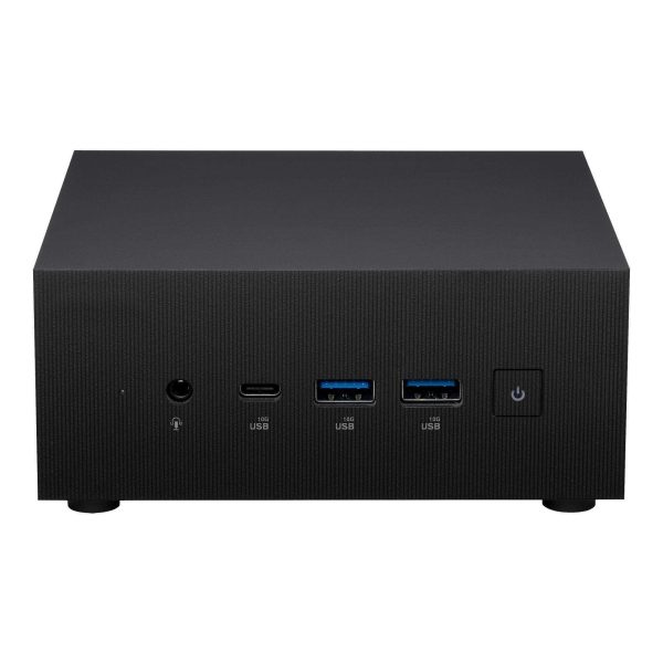 Barebone