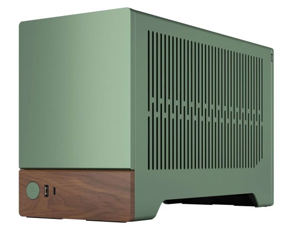 Fractal Design Terra Small Form Factor Jade