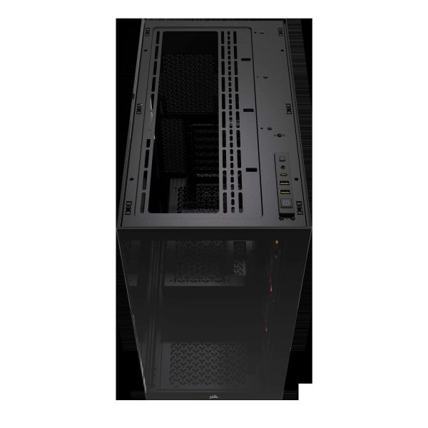 Corsair ATX Mid Tower Black