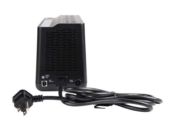 UPS (Back Up Power Supply)