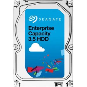 Seagate Constellation ES.3 ST4000NM0033 4TB 7200 RPM 128MB Cache SATA 6.0Gb/s 3.5" Enterprise Internal Hard Drive Bare Drive
