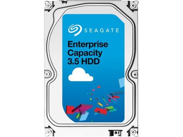 Seagate Constellation ES.3 ST4000NM0033 4TB 7200 RPM 128MB Cache SATA 6.0Gb/s 3.5" Enterprise Internal Hard Drive Bare Drive