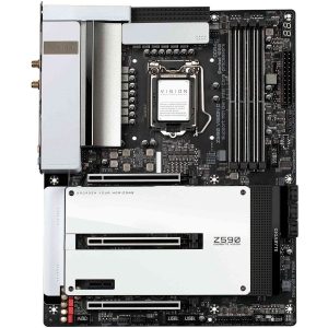 GIGABYTE Z590 AORUS PRO AX LGA 1200 - Z590 VISION D