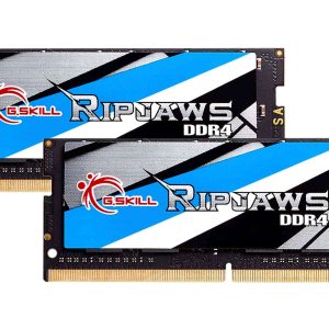 Laptop Memory - 32GB (2 x 16GB),DDR4 2400 (PC4 19200),16