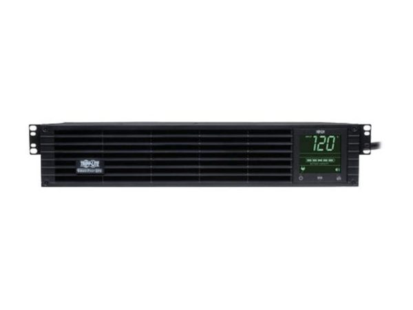 Smart Pro Rack/Tower UPS