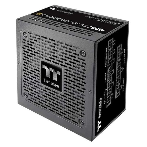 Thermaltake Toughpower GF A3 Series 750 W Full Modular 80 PLUS GOLD Certified