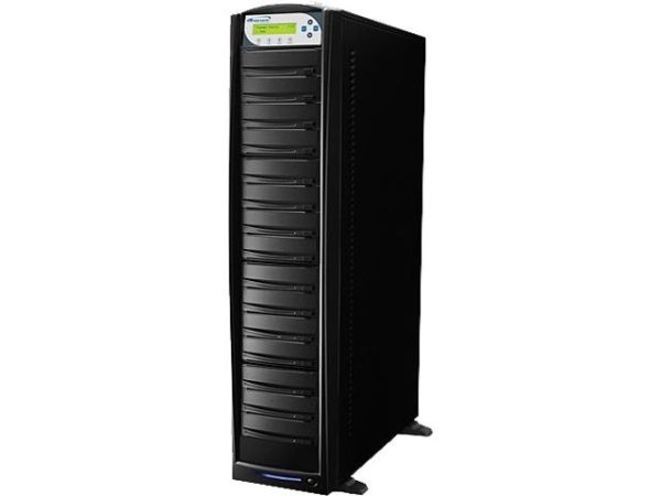 DVD/CD Duplicator - 1 to 14