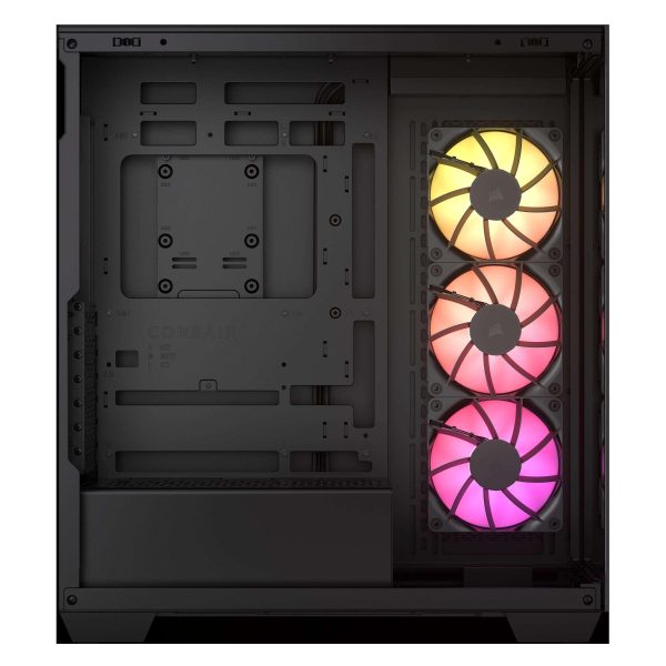 Corsair ATX Mid Tower Black