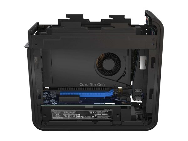 Barebone System