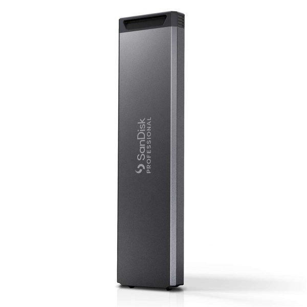 External SSD