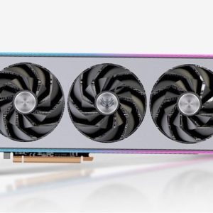 SAPPHIRE NITRO Radeon RX 7900 XTX 24GB
