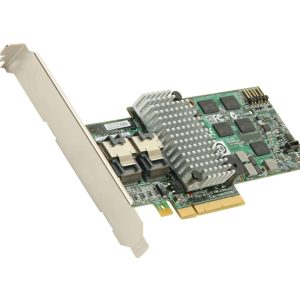 MegaRAID SAS 9260-8i Single