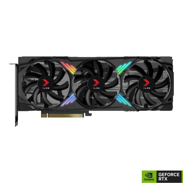 PNY XLR8 Gaming VERTO GeForce RTX 4060 Ti 8GB