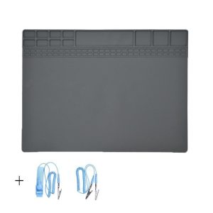 Screwdriver Sets 142-Piece Electronics Precision Screwdriver with 120 Bits Magnetic Repair Tool Kit for iPhone, MacBook, Computer, Laptop, PC, Tablet, PS4, Xbox, Nintendo, Game Console - 3 Pieces,N/A