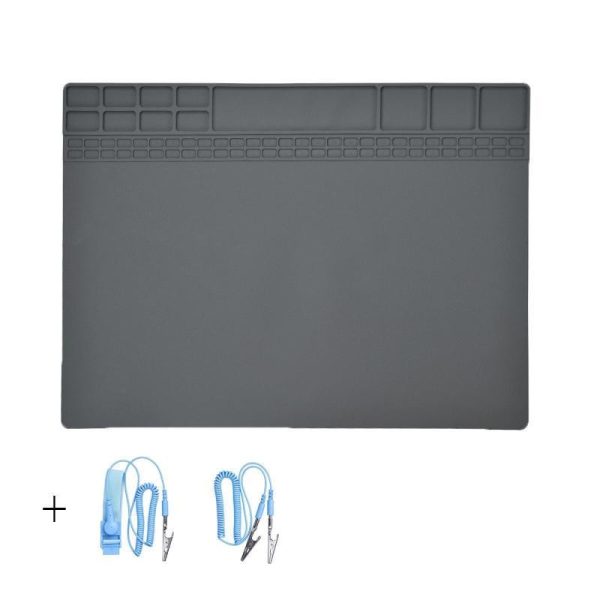 Screwdriver Sets 142-Piece Electronics Precision Screwdriver with 120 Bits Magnetic Repair Tool Kit for iPhone, MacBook, Computer, Laptop, PC, Tablet, PS4, Xbox, Nintendo, Game Console - 3 Pieces,N/A