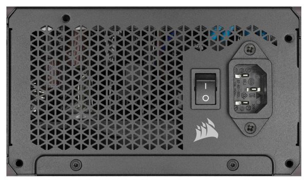 CORSAIR RMx SHIFT Series™ 750 W Full Modular 80 PLUS GOLD Certified