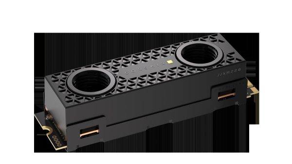 Corsair MP700 PRO SE Hydro X Series M.2 2280 2TB