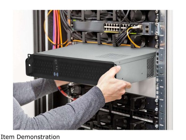 Server Case