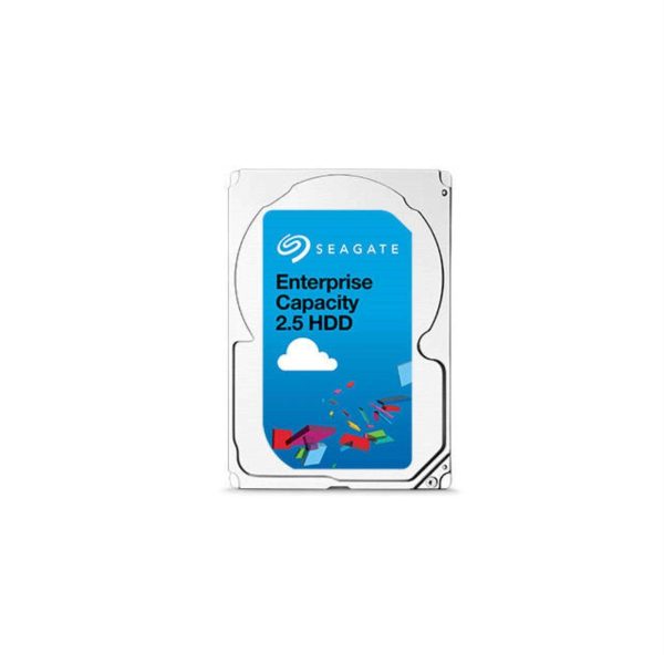 Enterprise Capacity 2.5 Internal Hard Disk Drive