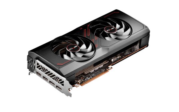 SAPPHIRE PULSE Radeon RX 7700 XT 12GB
